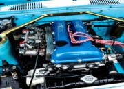 Agar Tikus tak Bersarang di Mobil, Lakukan Langkah Ini