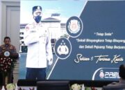 Buku ‘Bhayangkara Sejati Mengabdi Tanpa Henti’ Bisa Jadi Renungan untuk Polisi agar Lebih Baik