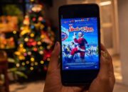 Hangatkan Momen, MAXstream Rilis Film ‘Kurindu Natal Keluarga: Santa Claus dari Jakarta?’