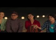Laris di Bioskop, Film Indonesia Ini Bisa jadi Rekomendasi Tontonan jelang Pergantian Tahun