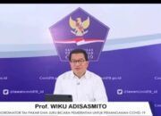Pemerintah: Pemberian Vaksin Dosis Ketiga untuk Cegah Varian Omicron Diukur dari Tingkat Imunitas
