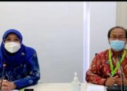 Kasus Pertama Omicron Transmisi Lokal Ditemukan, Pelaku Perjalanan dari Medan menuju Jakarta
