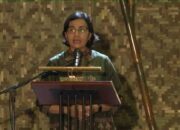 Hadapi Kebijakan Tapering The Fed, Menkeu Sebut Indonesia Lebih Kuat dari Negara Lain