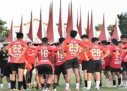 Akui Siap Tampil All Out di Final Liga 3 Sumbar, PSKB Waspadai Kekuatan Lini Tengah Gasliko
