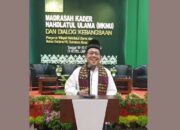 Muktamar ke-34 NU Cocok Digelar di UIN Raden Intan Lampung, Ini Kata Sekretaris PWNU Sumbar
