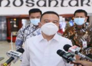 Sufmi Dasco: Gerindra tidak Mengenal Oligarki, Mau Posisi Matang Harus Ikuti Fase Berjenjang