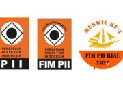 Besok Muswil 1 Digelar, Lantik Kepengurusan FIM PII Wilayah Riau Periode 2021-2024