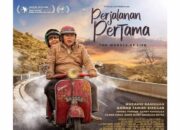 Film “Perjalanan Pertama” Sutradara Arief Malinmudo, Gandeng Rumah Produksi asal Malaysia