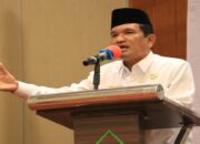 Penguatan Moderasi Beragama, Kanwil Kemenag Sumbar Tawarkan Tiga Program Ini