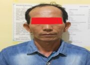 Motif Pelaku Penyiraman Air Panas ke Bidan di Padang Ternyata Gegara Ini