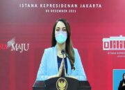 Kategori Rentan, 562.242 Penyandang Disabilitas di Seluruh Indonesia Masuk Sasaran Vaksinasi