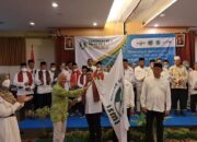 Jadi Ketua ISMI Sumbar, Budi Syukur: ISMI Spirit Pemberdayaan Ekonomi Umat dengan Prinsip Syariah