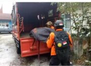 Kabur ke Hutan lalu Dilaporkan Hilang, Warga Tanahdatar Ditemukan Selamat