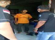 Sasar Warga yang Belum Divaksin, Polresta Padang Adakan Vaksinasi Door to Door