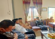 Leonardy Minta tak Ada Lagi Istilah Malalak Tertinggal, Upayakan Jalan Sicincin-Malalak Bermanfaat bagi Masyarakat