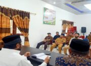 Bertemu Leonardy, Warga Malalak Barat Minta Jalan Simpang Tower-Ulu Banda Sepanjang 20 Km Diaspal Hotmix