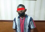 Perkosa Gadis Keterbelakangan Mental di Padang, Pria Paruh Baya Sembunyi saat Ditangkap Polisi