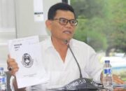 Sah! Final Liga 3 Sumbar Digelar Tanpa Penonton