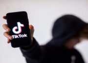 Salip Google, TikTok jadi Website Terpopuler di Dunia