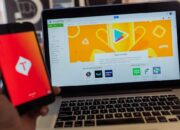 Aplikasi Kuncie dan Fita dari Telkomsel Raih Google Play Awards 2021