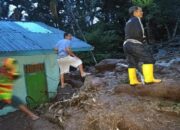 BPBD Agam: Enam dari 16 Kecamatan Dilanda Bencana