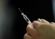 Kemenkes Terbitkan Edaran Pelaksanaan Vaksinasi Booster