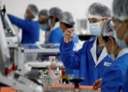 Metode Inactivated Virus, Penerima Vaksin Sinovac-Sinopharm Sangat Direkomendasikan Pemberian Booster