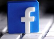 Gegara Konten Ilegal, Facebook Bayar Denda Rp3,3 Miliar ke Rusia