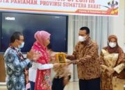 Kunjungi Pariaman, Komisi IV DPR Janji Fasilitasi Bantuan Pertanian dari Pemerintah Pusat