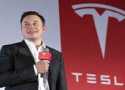 Jumlahnya Fantastis! Elon Musk Bayar Pajak Setahun Rp119 Triliun