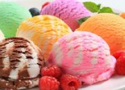 Konsumsi Es Krim di Pagi Hari Punya Sejumlah Manfaat bagi Kesehatan, Ini Dia