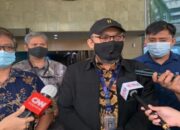 44 Eks Pegawai KPK Pastikan Terima Pinangan jadi ASN Polri, 12 Lagi Menolak