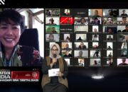 Ini Dia Peraih Penghargaan pada Event Media Gathering Semen Padang