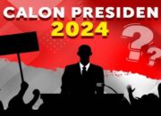 4 Lembaga Survei Rilis Elektabilitas Capres Terkini, Simak Penjelasannya