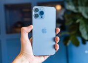 Produksi iPhone 13 Dipangkas, Ternyata Ini Penyebabnya!
