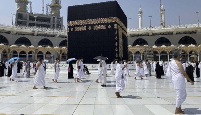 Ashari Tambunan: Umrah Mandiri untuk Menyehatkan, Bukan Mematikan Industri Travel