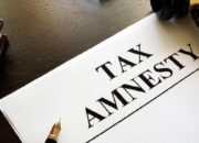 Kabar Gembira bagi Wajib Pajak, Pemerintah Luncurkan Tax Amnesty Jilid II Mulai 1 Januari 2022