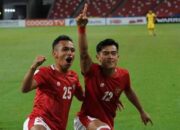 Akumulasi Kartu Kuning, Pratama Arhan tak Bisa Perkuat Timnas saat Laga Final Leg Pertama