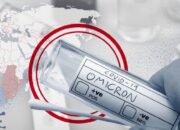 Kemenkes: Bertambah Dua, Kasus Positif COVID-19 Varian Omicron di Indonesia jadi Lima