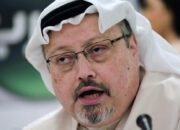 Salah Tangkap, Pria Diduga Pembunuh Jamal Khashoggi Dibebaskan Otoritas Prancis