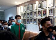 Belum Genap 2 Bulan Bebas, Pesinetron Jeff Smith Ditangkap Lagi Gegara Narkoba