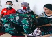 Menangis Minta Maaf, Anggota TNI di Riau Usir Ibu Mertua Tanda Tangani Surat Pernyataan