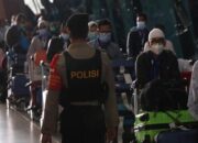 Satgas Covid-19 Indonesia Minta WNI dari Luar Negeri Jangan Pulang Dulu