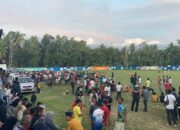Sempat Tertunda, Lanjutan Laga Semifinal PSKB vs PSP Diprediksi Tanpa Penonton