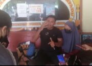 Tegur Pemilik Warung Kopi Karena Musik Terlalu Keras, Bidan di Padang Ini malah Disiram Air Panas