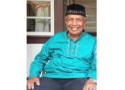Pak Hatta Balaikota, Saksi Sejarah Pembangunan dari Nagari Menjadi Kota Solok