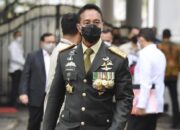 Terkuak Penabrak Handi-Salsa adalah Tiga Oknum TNI, Ini Perintah Tegas Jenderal Andika