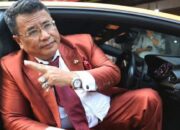 Jika Timnas Juara Piala AFF 2020, Segini Bonus yang Disediakan Hotman Paris!