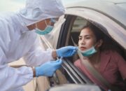 Bertambah Lagi, Kasus Omicron di Indonesia jadi Delapan