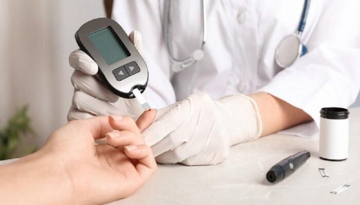 Cegah Kebutaan, Dokter Ingatkan Penyandang Diabetes Rutin Periksa Retina